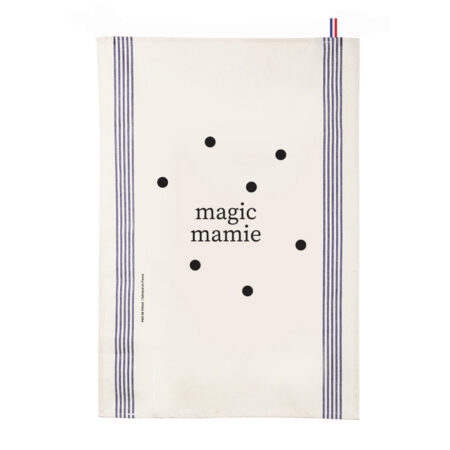 torchon magic mamie