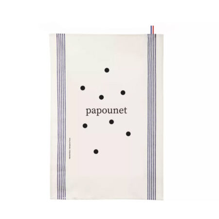 torchon papounet