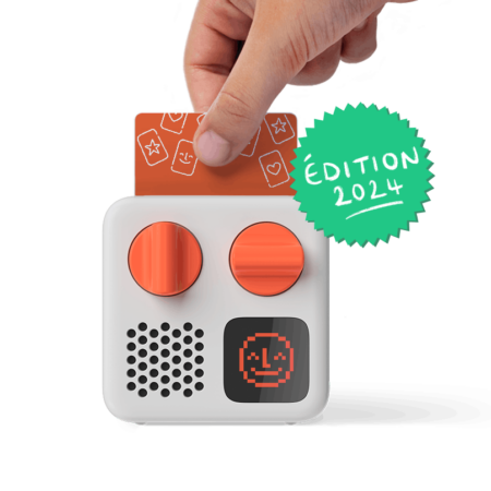 Yoto Mini