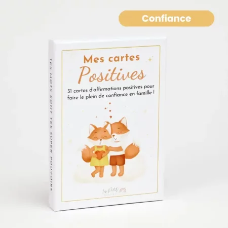 Mes Cartes Positives