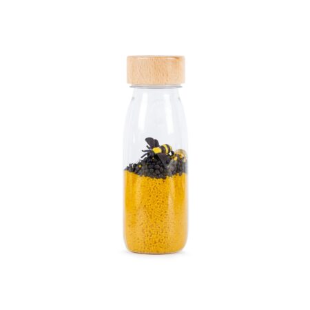 Bouteille sensorielle Petit Boum - Abeille