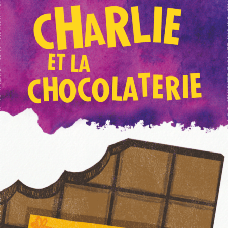 Charlie et la chocolaterie