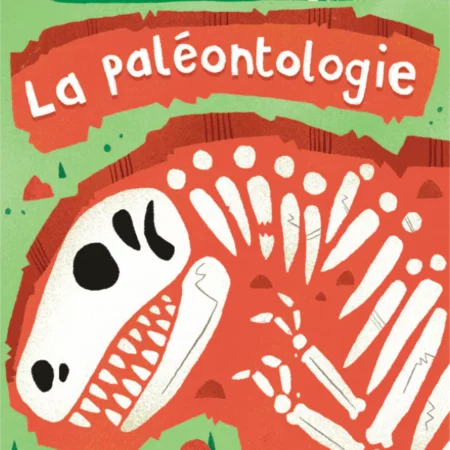 carte audio dinosaures