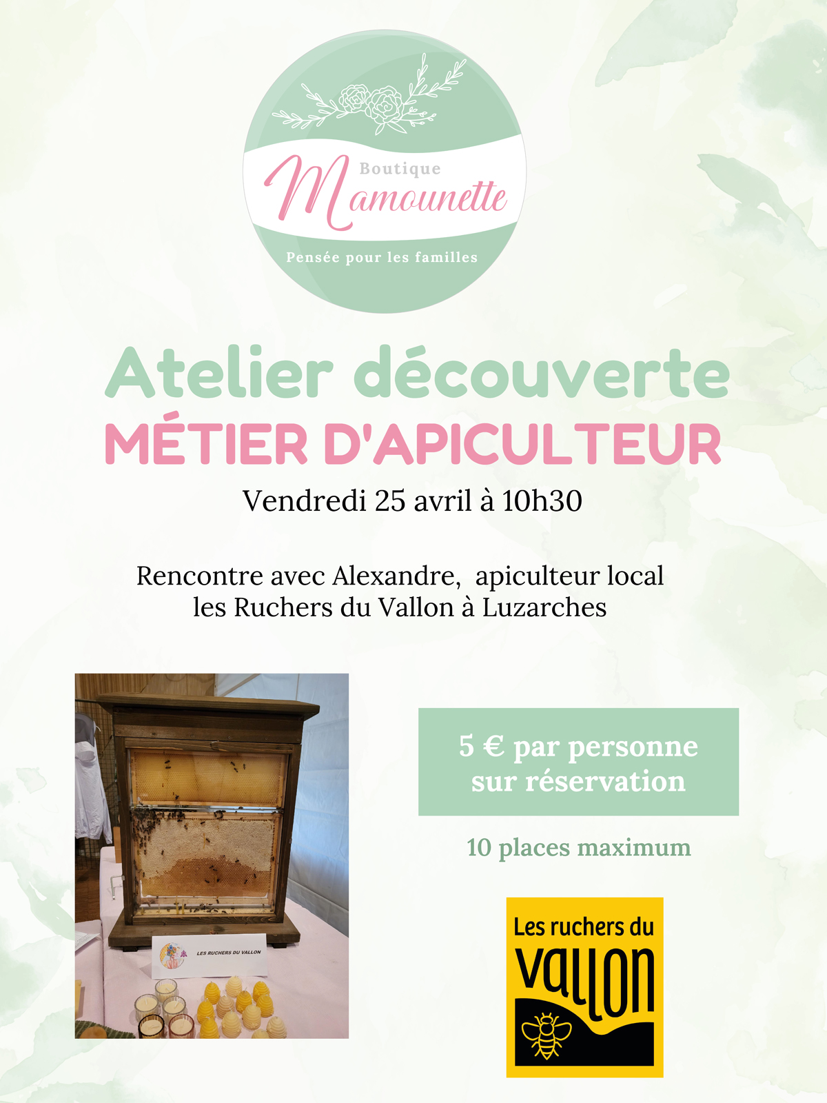 apiculteur