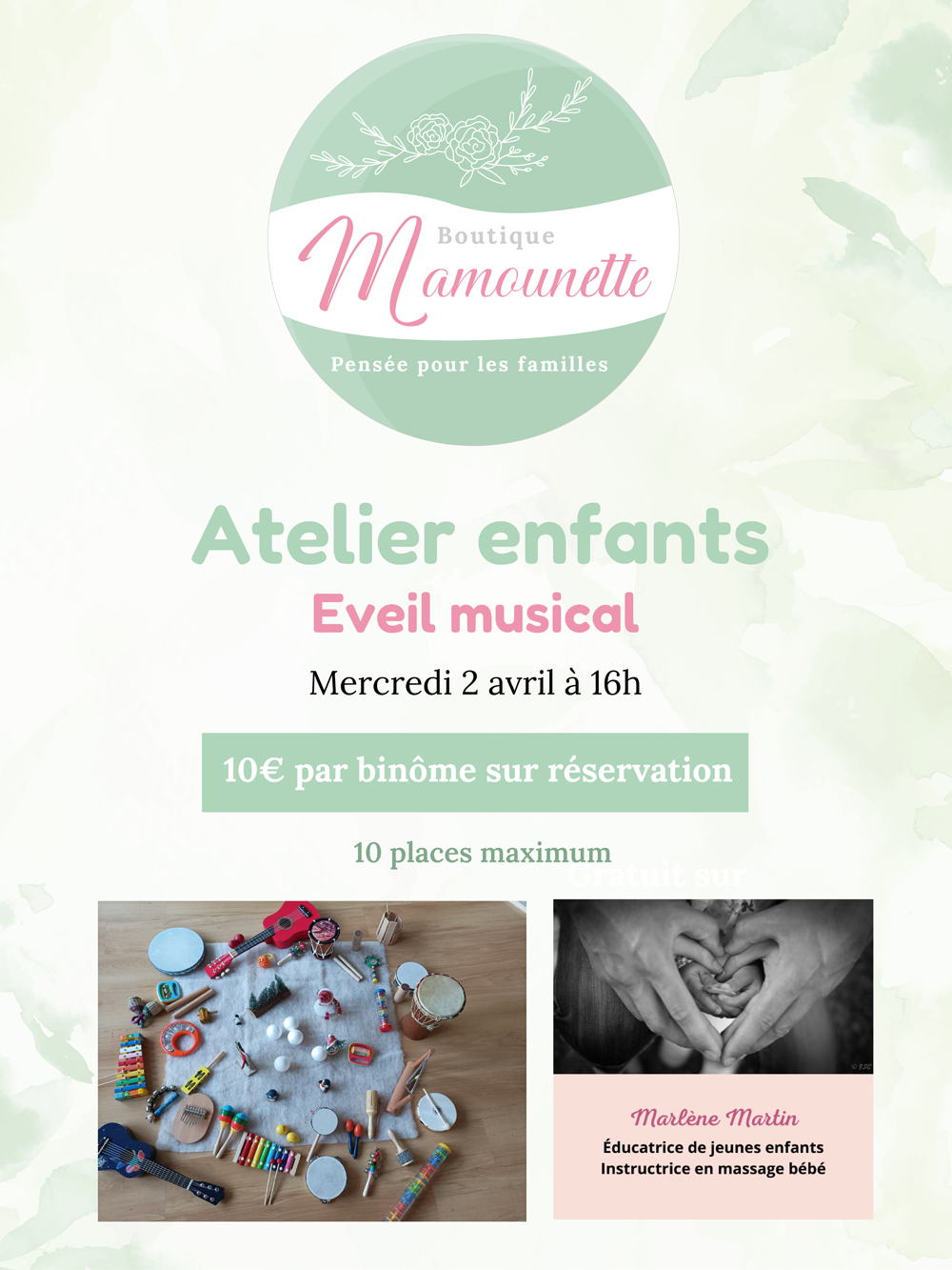 eveil