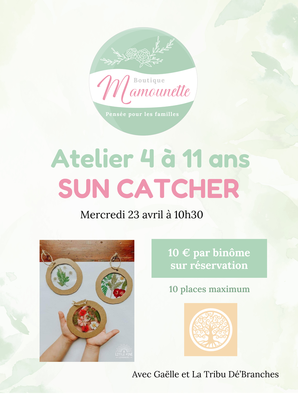 sun catcher