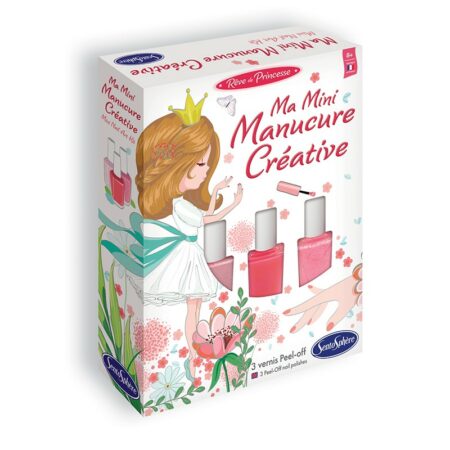 Ma mini Manucure Créative