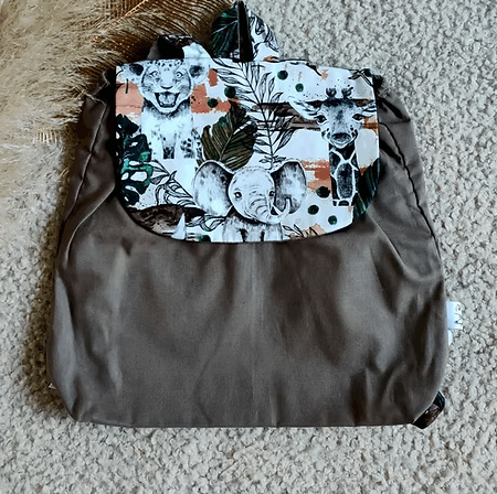 Sac à dos