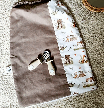 Serviette de table