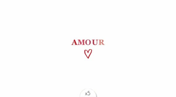 Amour
