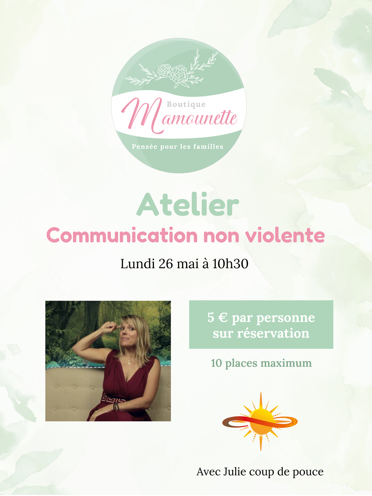 communication non violente