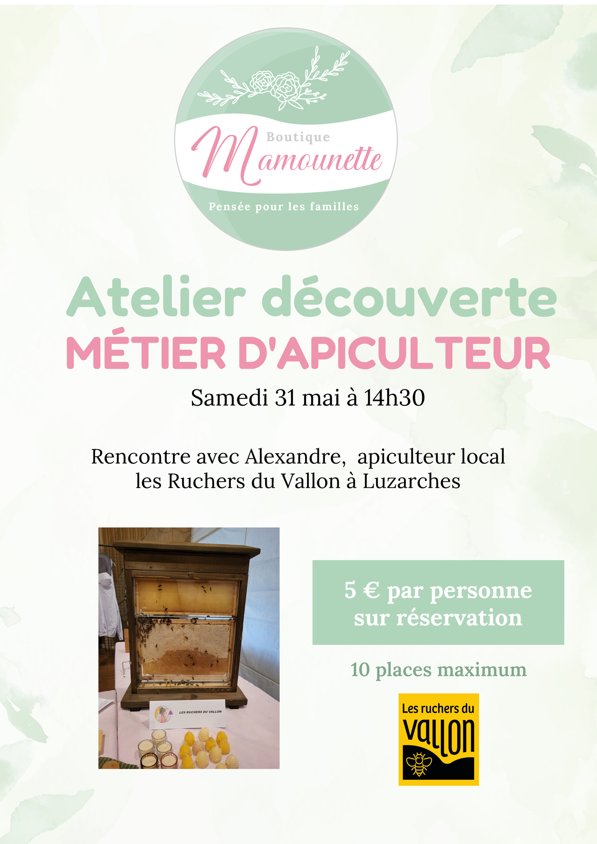 apiculteur
