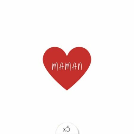 Maman