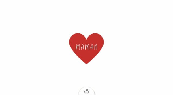 Maman
