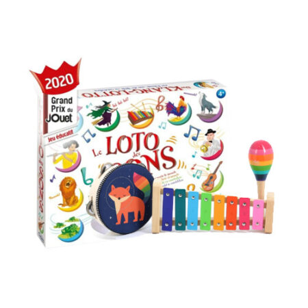 musique enfant