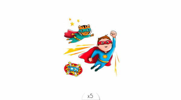 Super-héros