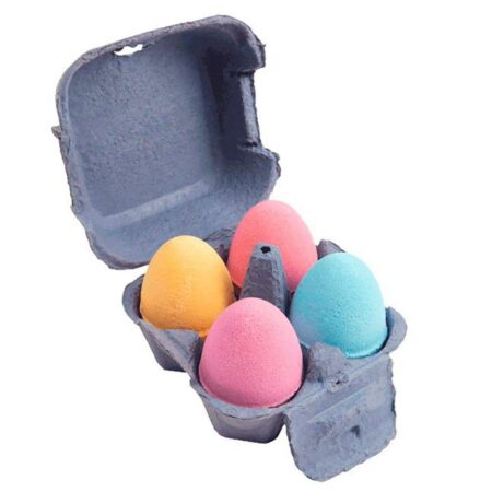 oeufs de bain