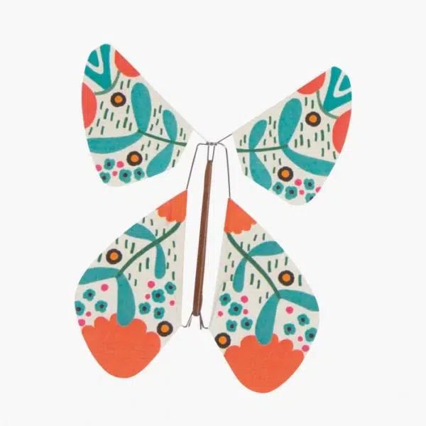 Les Petites Merveilles Papillon magique Tulipe