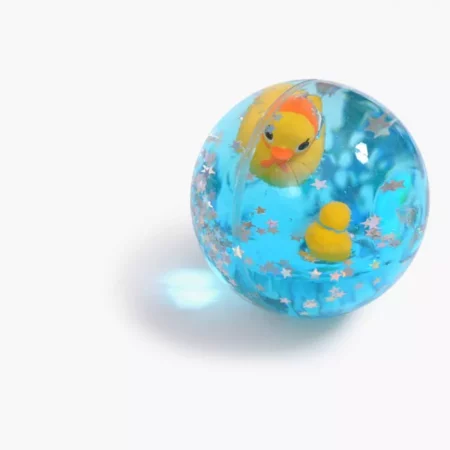 Les Petites Merveilles Balle rebondissante Canards
