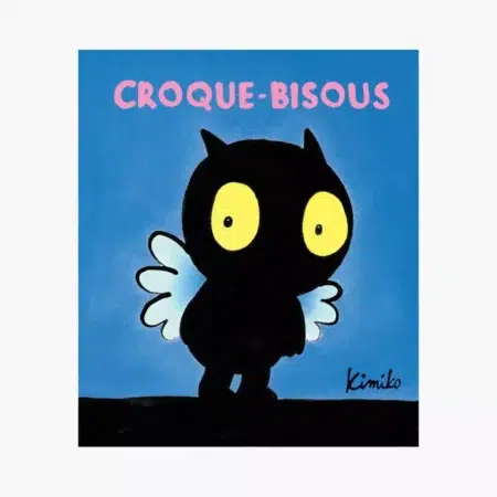 croque bisous
