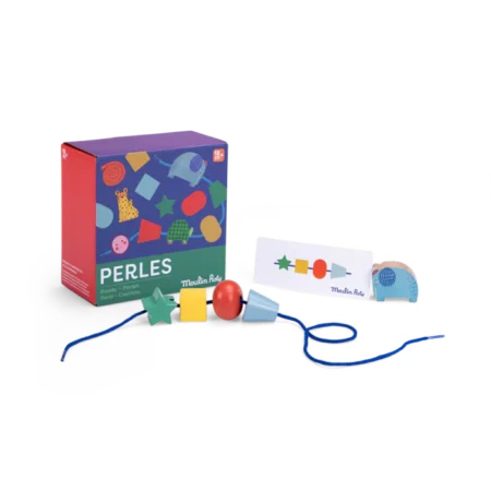 jeu des perles