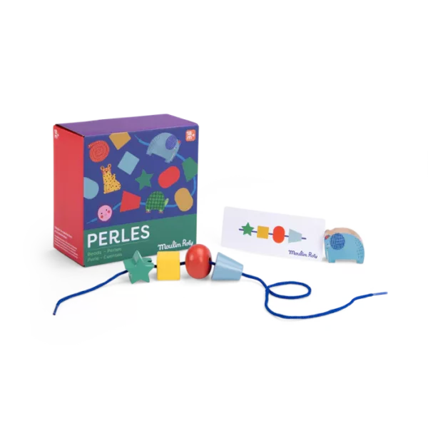 jeu des perles