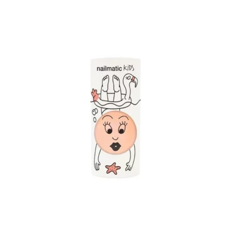 vernis corail