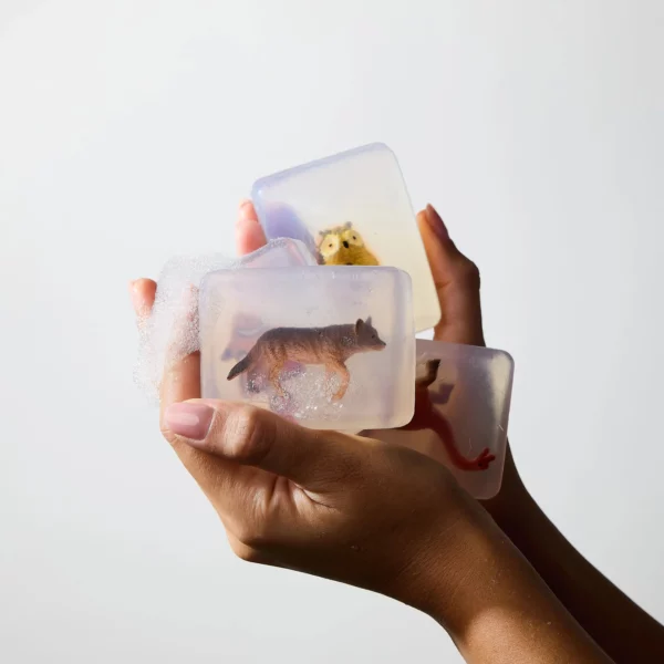 savon ludi soap