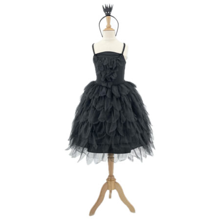 Robe cygne noir