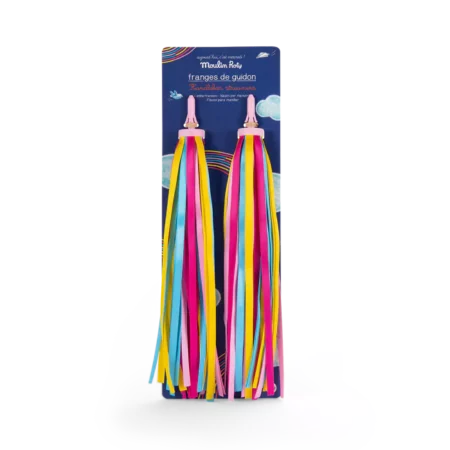 Franges de guidon