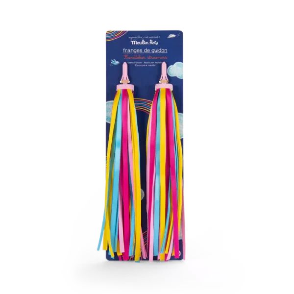 Franges de guidon