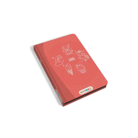 mini tablette dessin kawaii