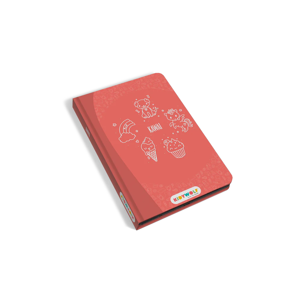 mini tablette dessin kawaii