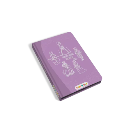 mini tablette de dessin| Princesses