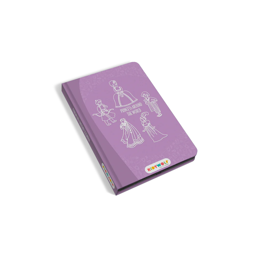 mini tablette de dessin| Princesses