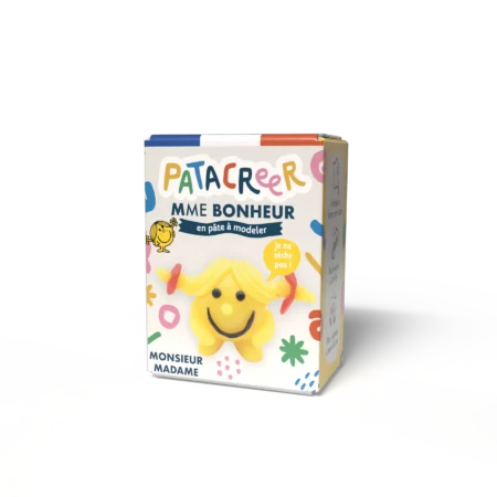 patacreer mme bonheur