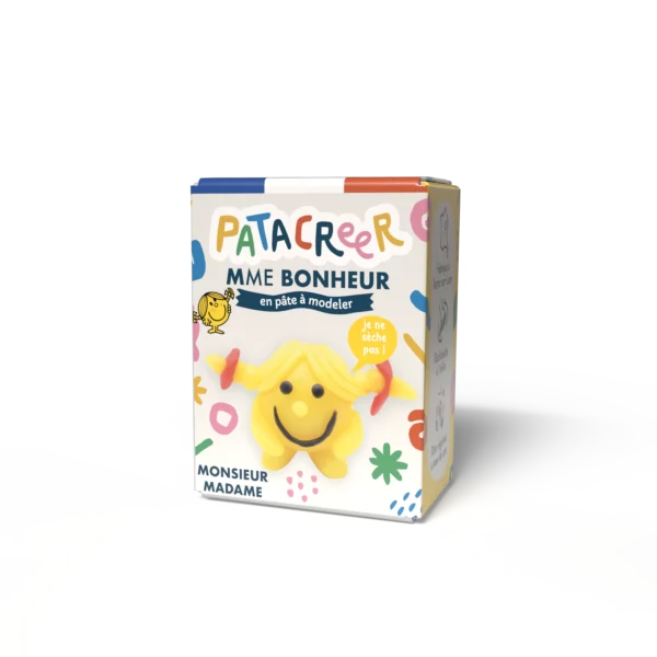patacreer mme bonheur