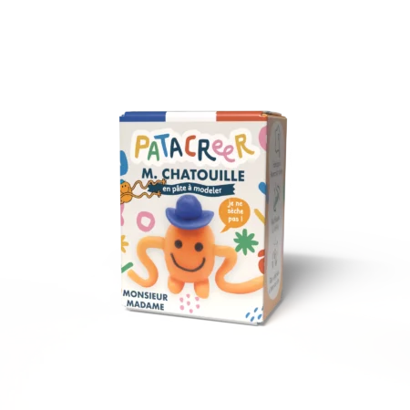 patacreer mr chatouille