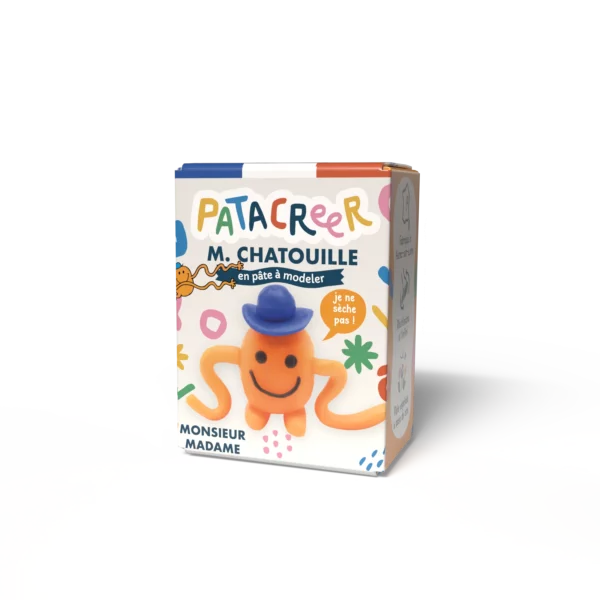 patacreer mr chatouille