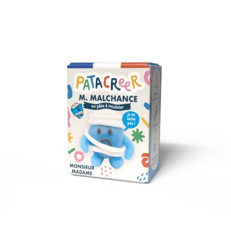 patacreer mr malchance