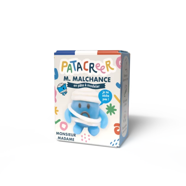 patacreer mr malchance