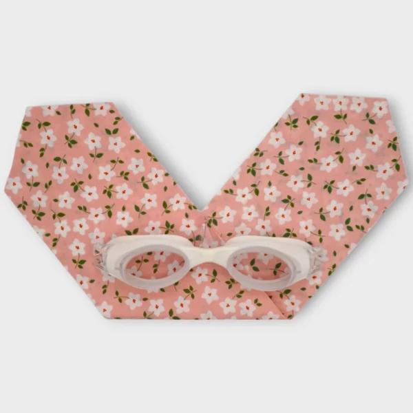 lunette de natation liberty