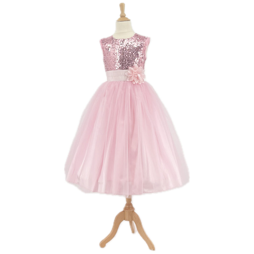 robe princesse emma