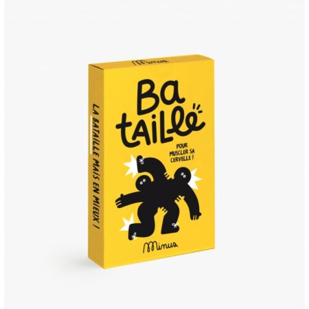 jeu de bataille