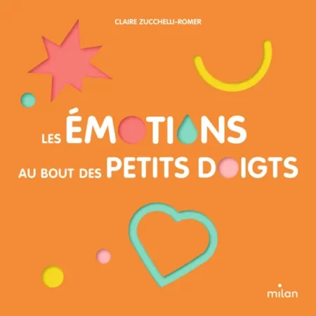 Les émotions au bout des petits doigts