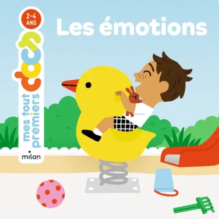 mes premiers docs emotions