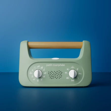 Mon Petit Morphée - La box sommeil des enfants