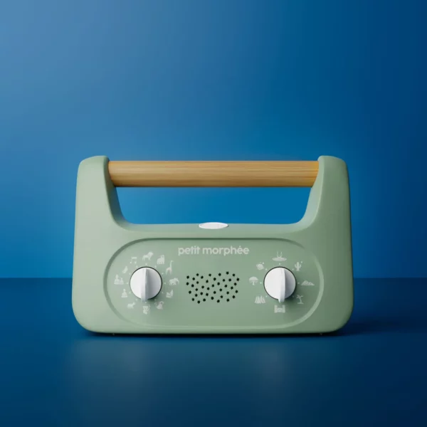 Mon Petit Morphée - La box sommeil des enfants