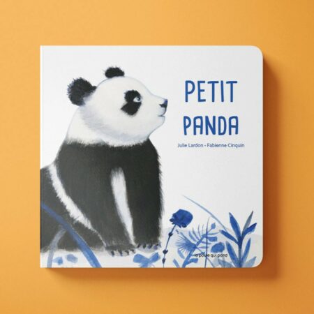 petit panda