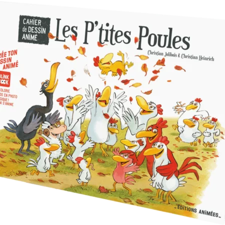 Les P’tites Poules 2